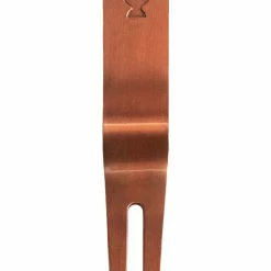 Stonehaven Cup Divot Tool - Bronze