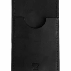 Stonehaven Genuine Leather Golf Wallet