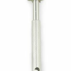 Stonehaven Groove Sharpener - Silver