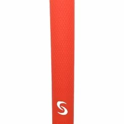 Superspeed Squeeze Grip Strengthening Aid - Red