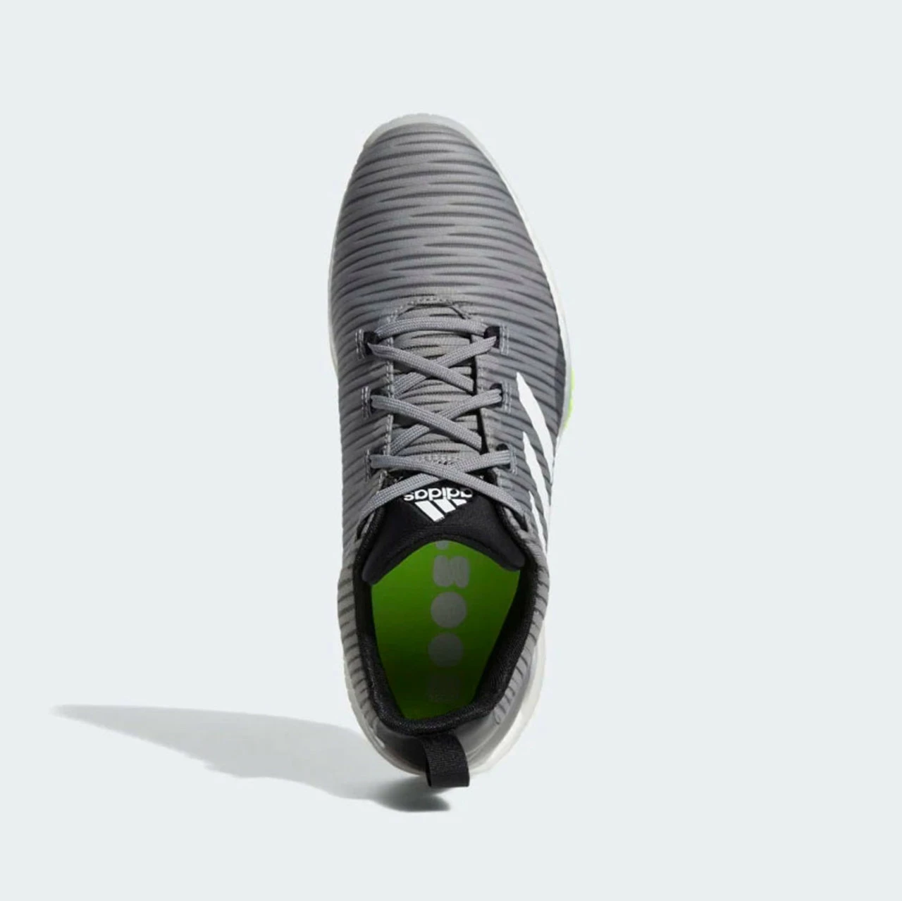 ADIDAS Men's CodeChaos Golf Shoes EE9103 - Image 3