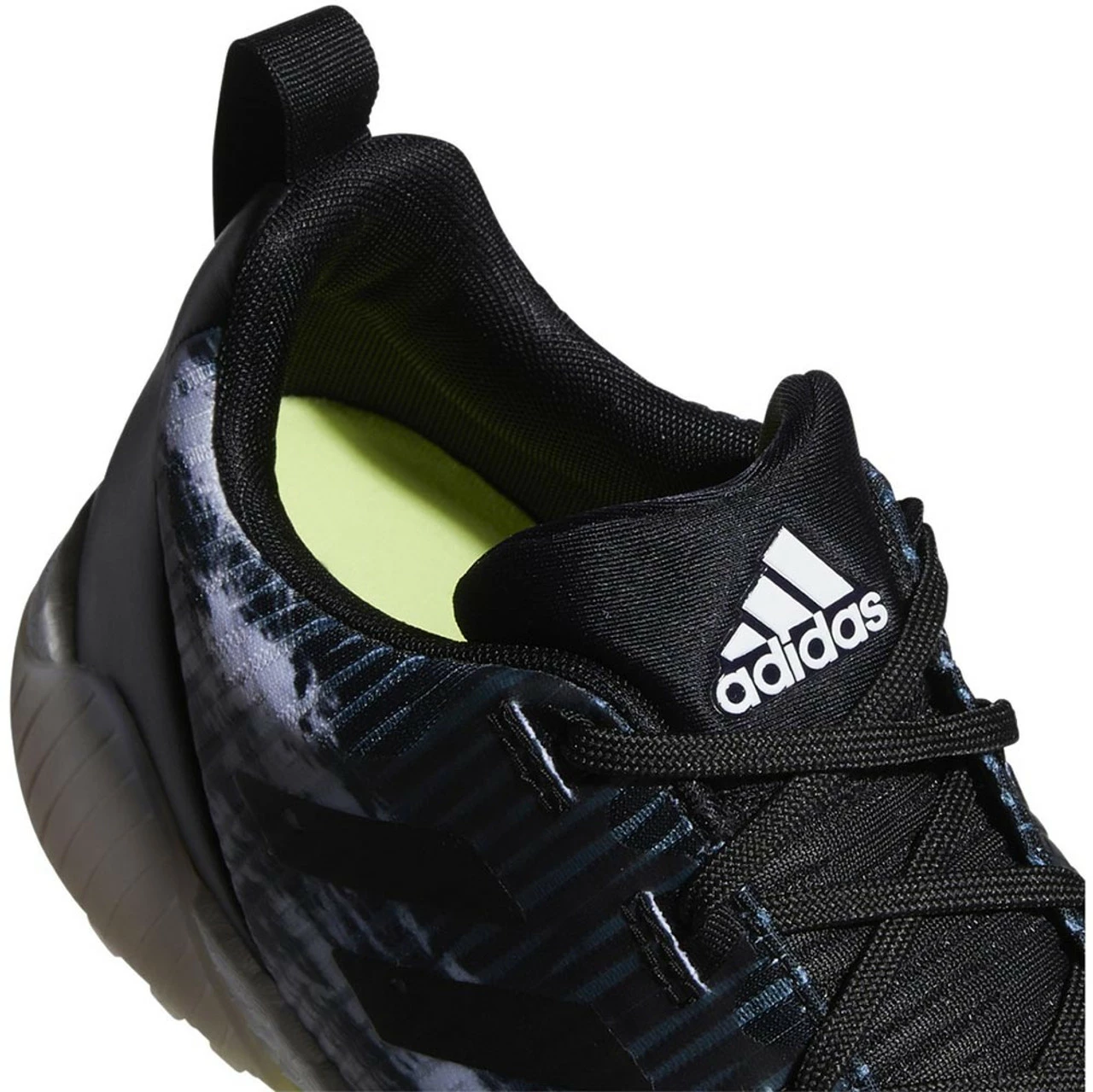 ADIDAS Men's CodeChaos Golf Shoes - Image 7