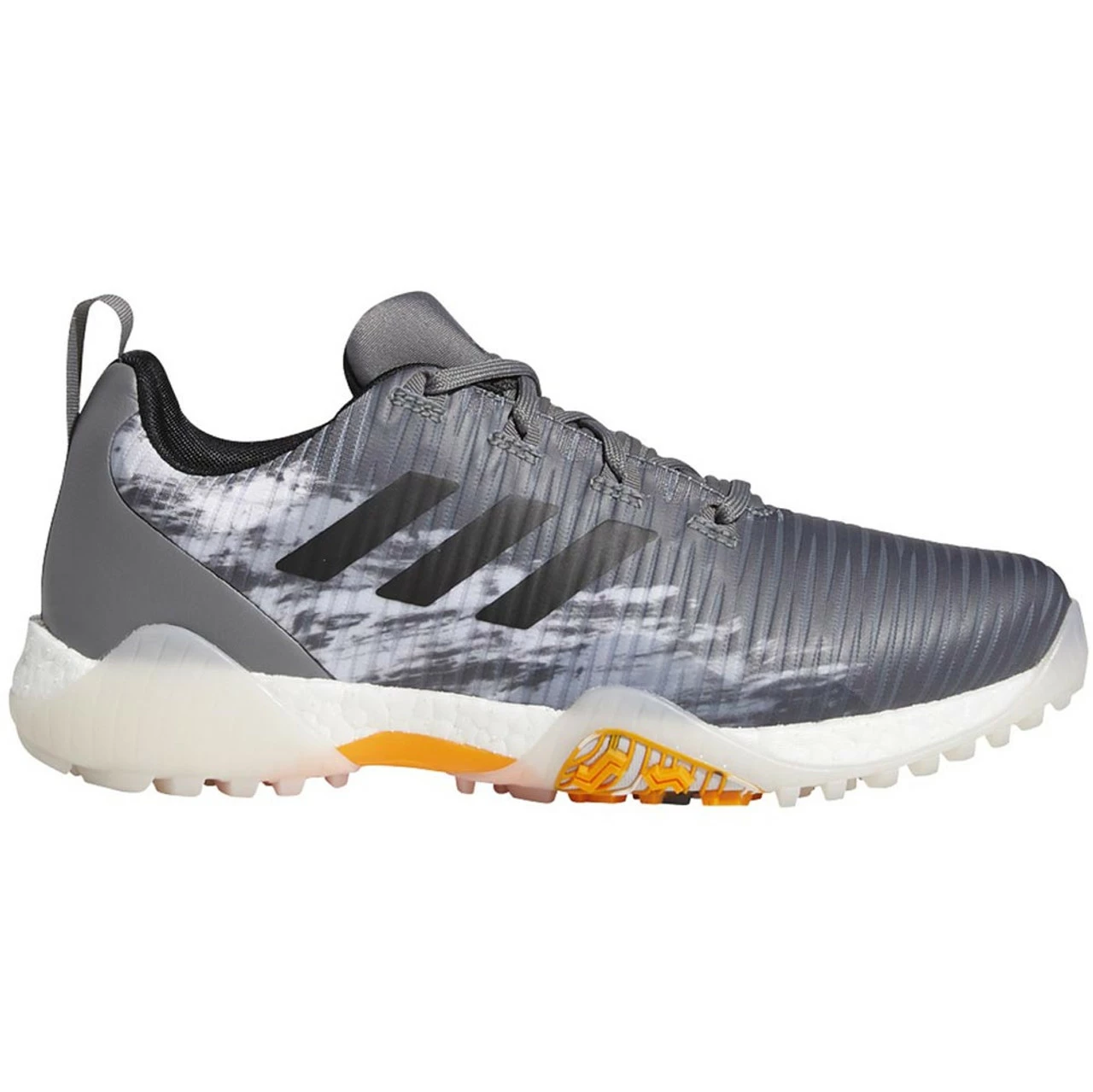 ADIDAS Men's CodeChaos Golf Shoes - Image 9