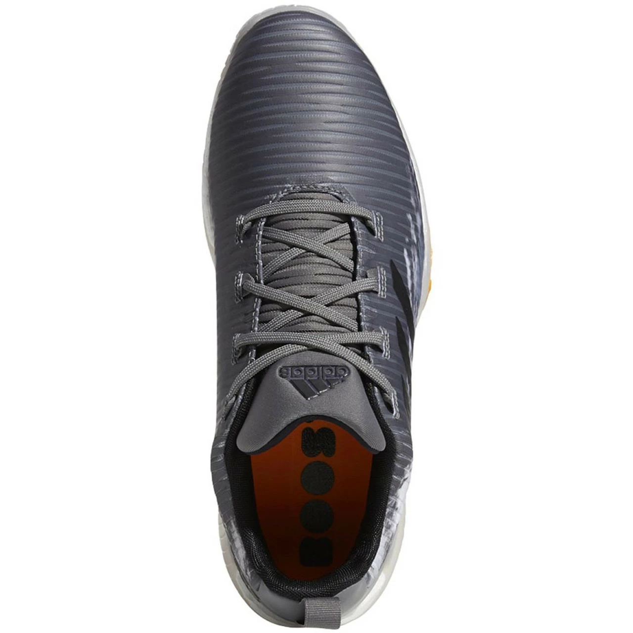 ADIDAS Men's CodeChaos Golf Shoes - Image 10