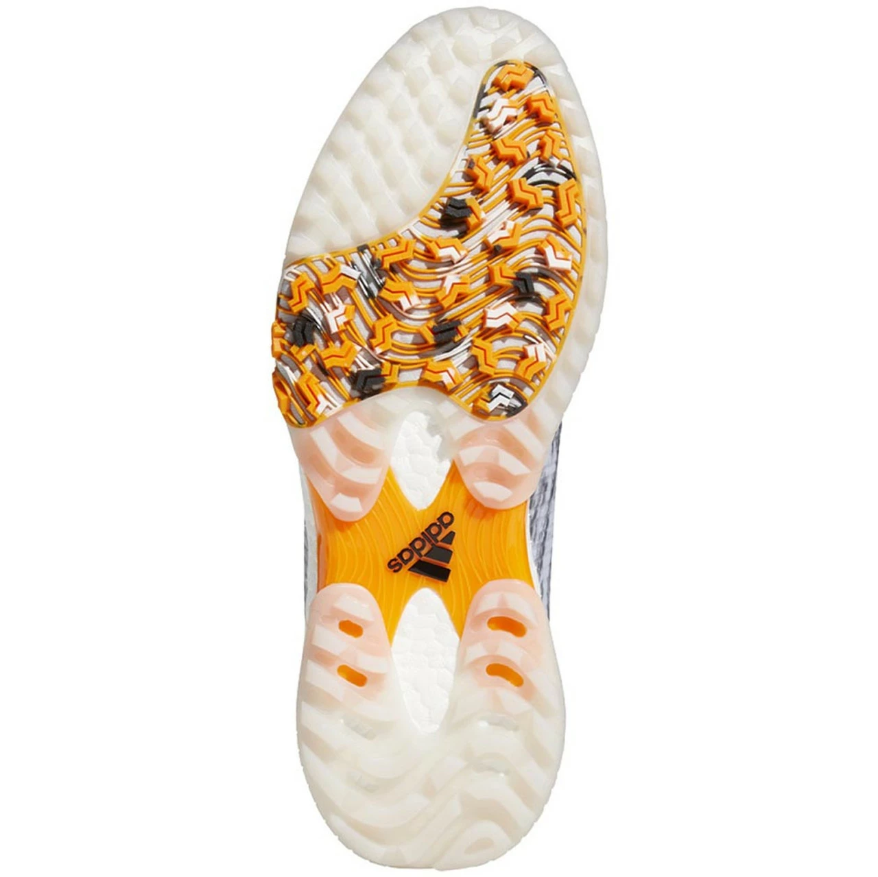 ADIDAS Men's CodeChaos Golf Shoes - Image 11