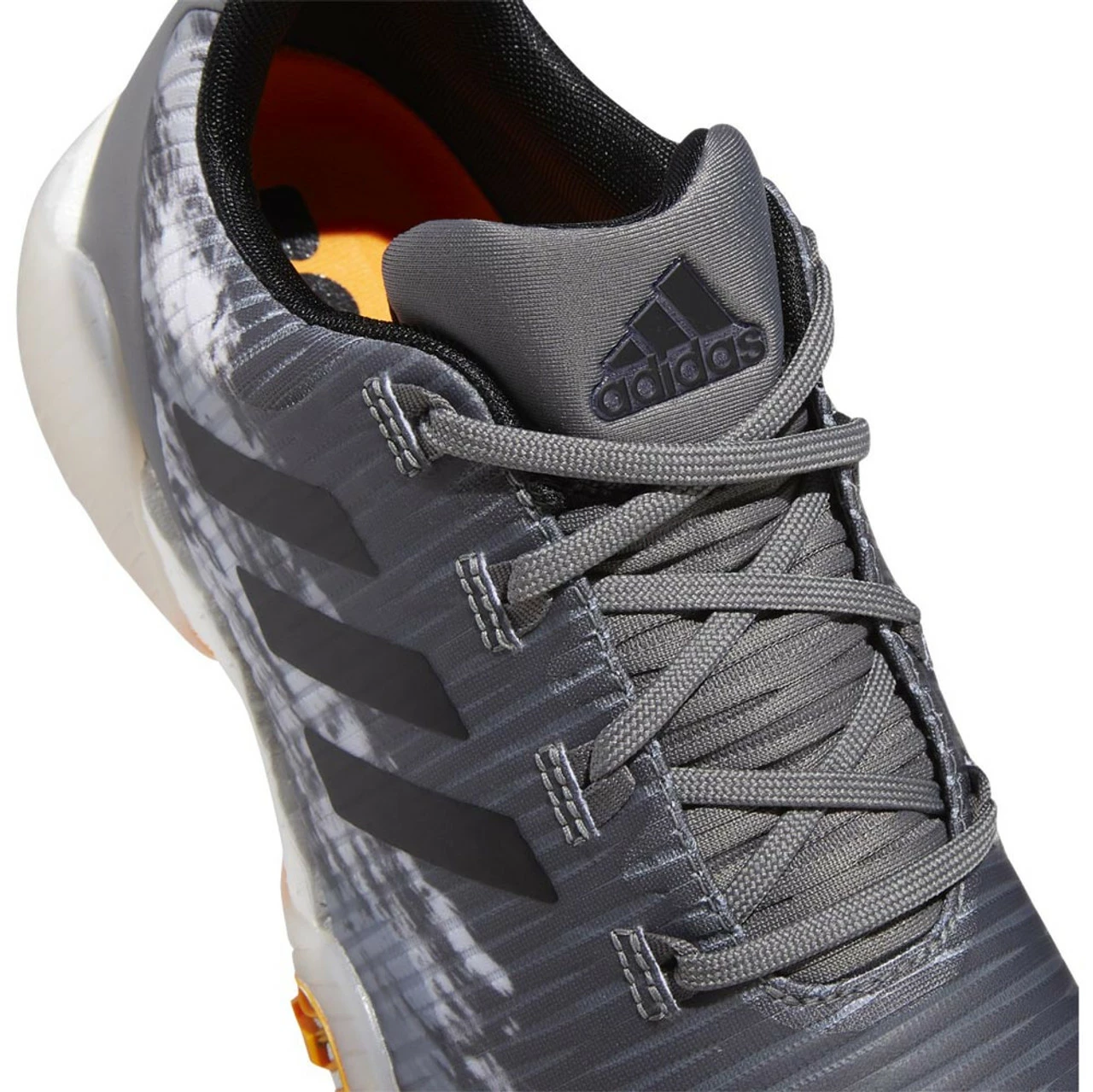 ADIDAS Men's CodeChaos Golf Shoes - Image 13