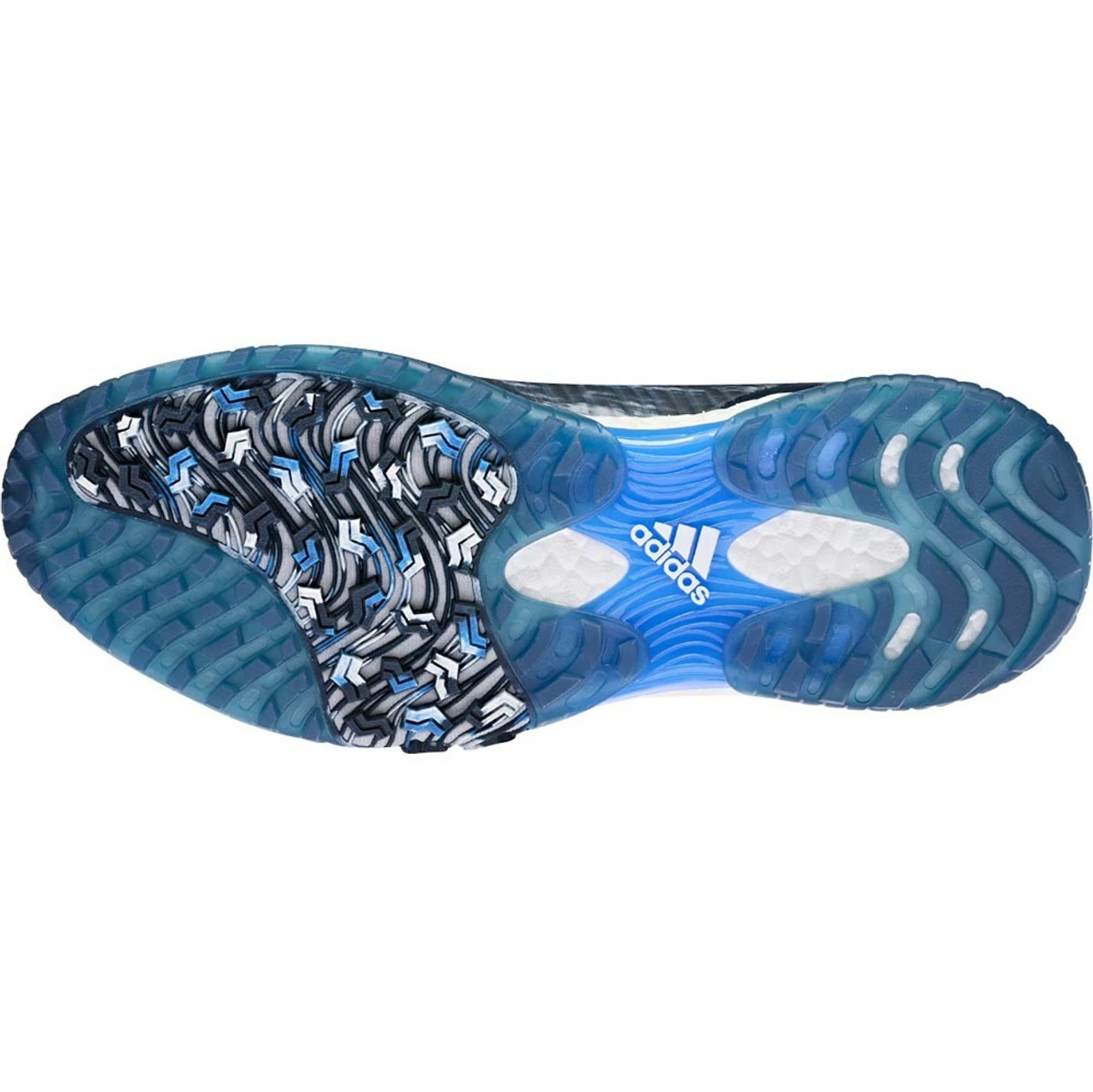 ADIDAS Men's CodeChaos Golf Shoes - Image 2