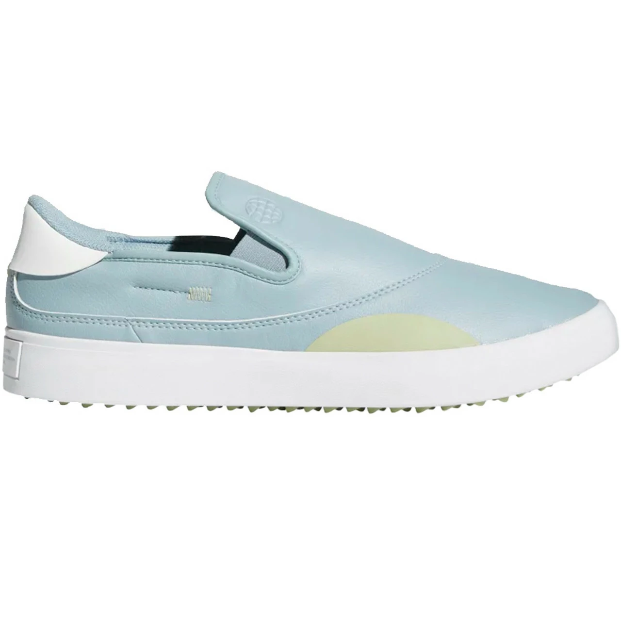 ADIDAS Men's Matchcourse Golf Shoes - Image 2