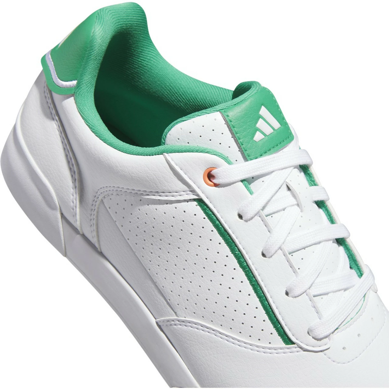 ADIDAS Men's Retrocross Golf Shoes - Image 9