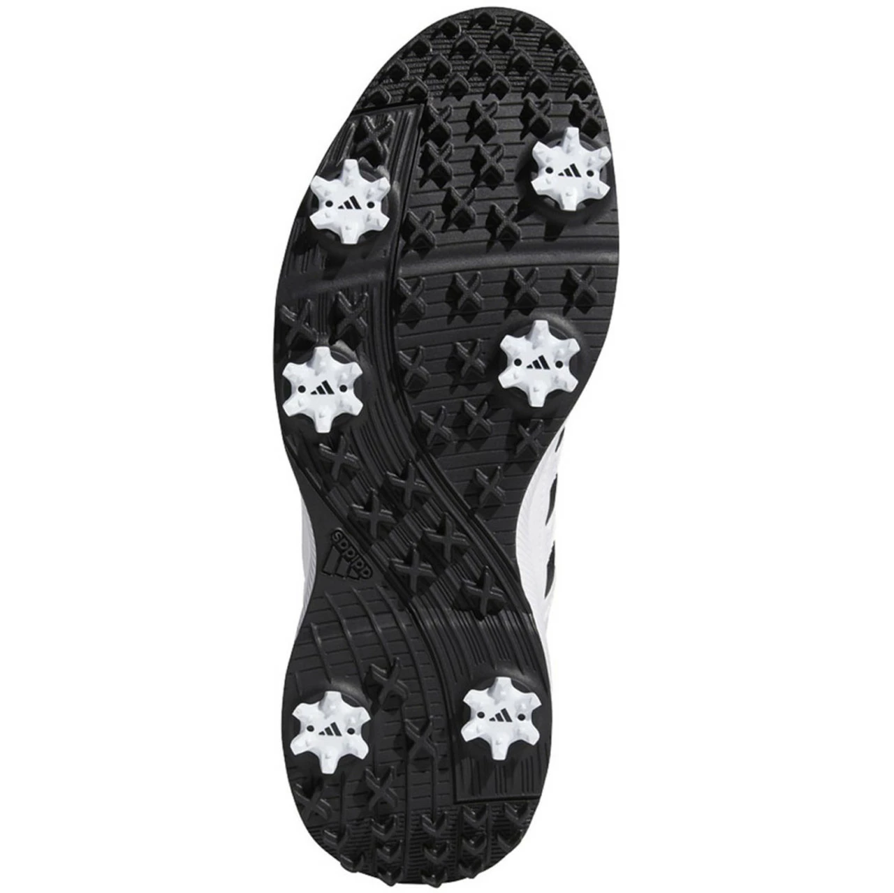 ADIDAS Men's Tech Response 2.0 Golf Shoes EE9121 - Image 3