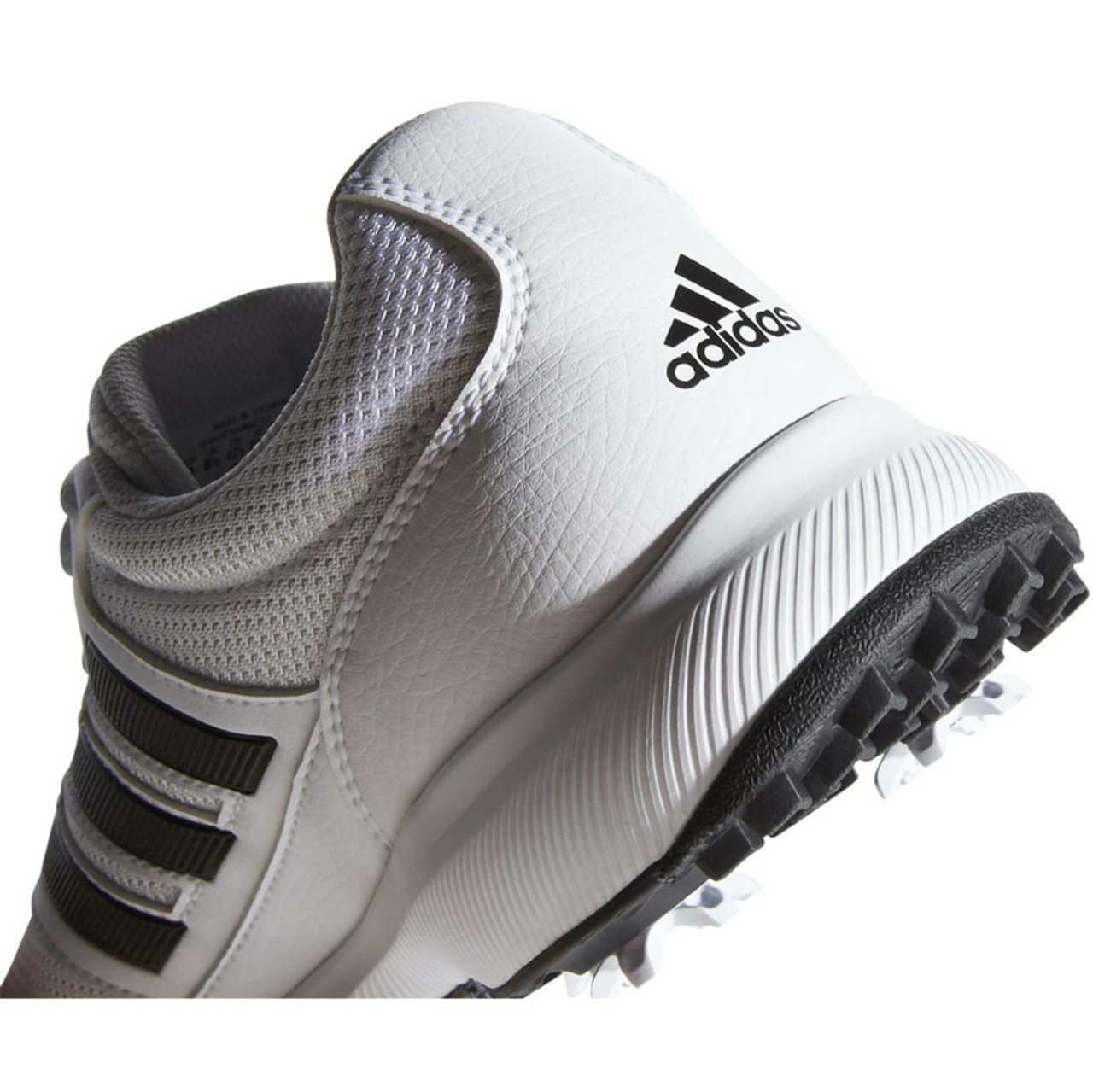 ADIDAS Men's Tech Response 2.0 Golf Shoes EE9121 - Image 5