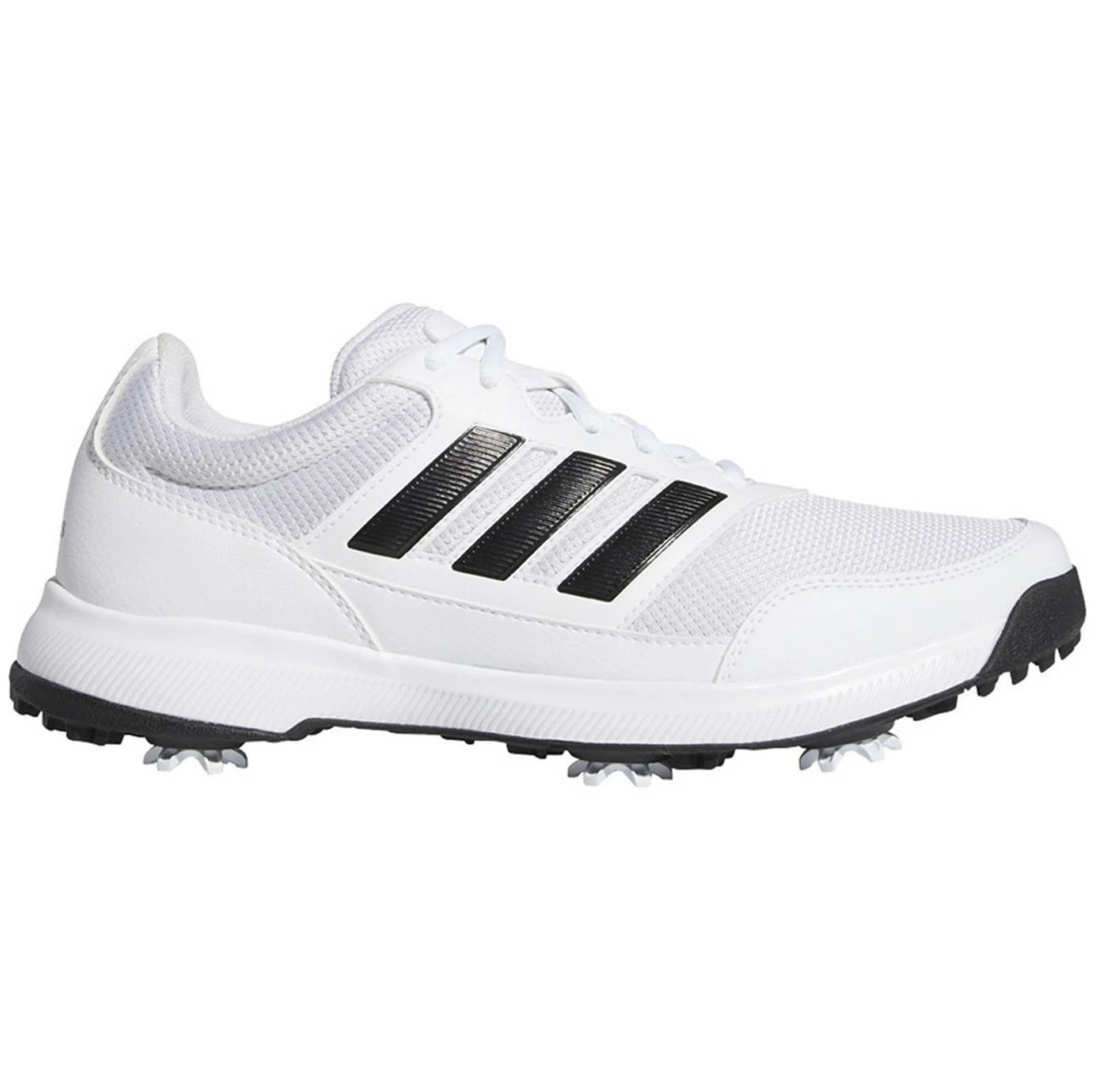 ADIDAS Men's Tech Response 2.0 Golf Shoes EE9121