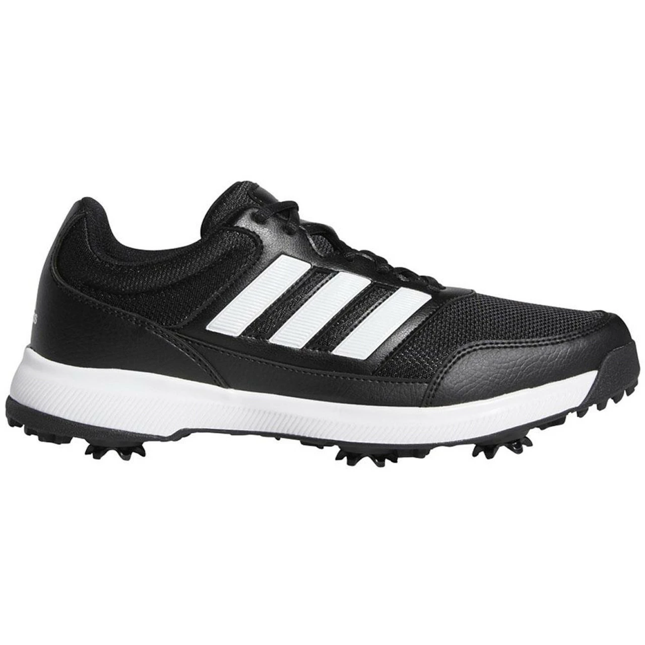 ADIDAS Men's Tech Response 2.0 Golf Shoes EE9122