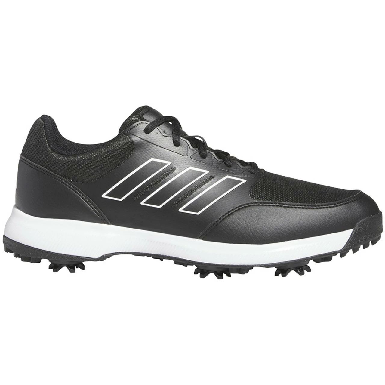 ADIDAS Men's Tech Response 3.0 Golf Shoes - Image 6