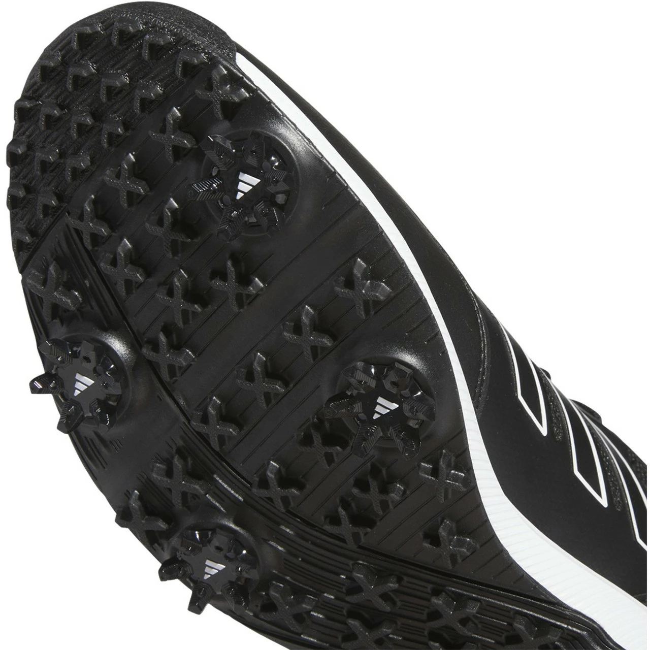 ADIDAS Men's Tech Response 3.0 Golf Shoes - Image 10