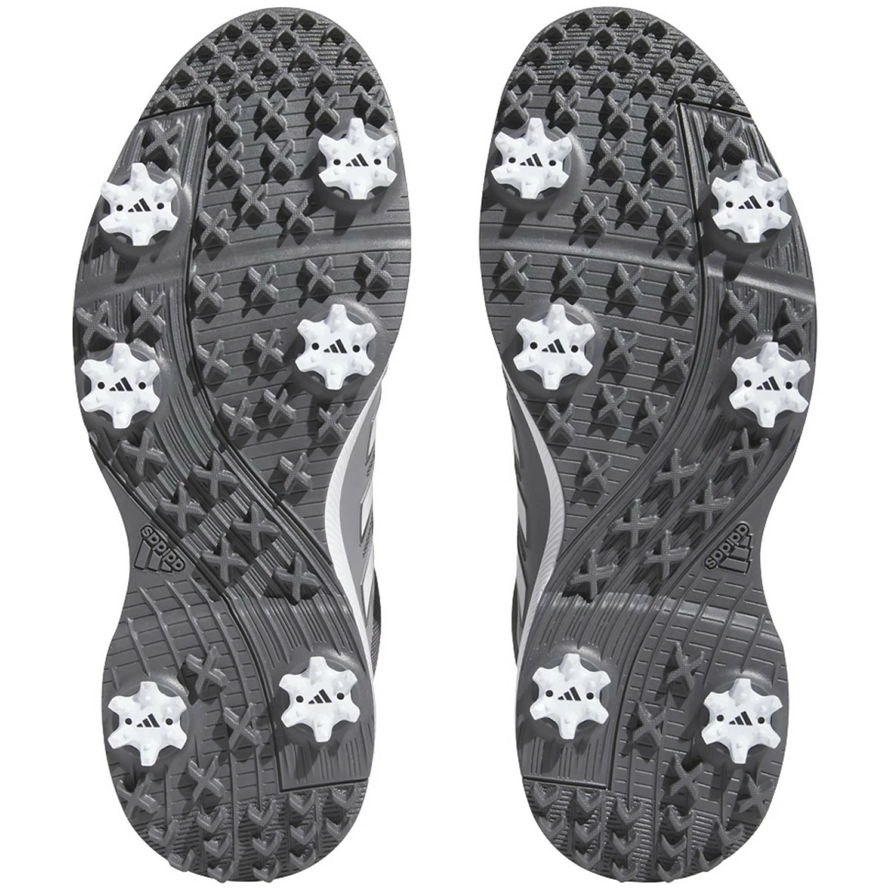 ADIDAS Men's Tech Response 3.0 Golf Shoes - Image 13