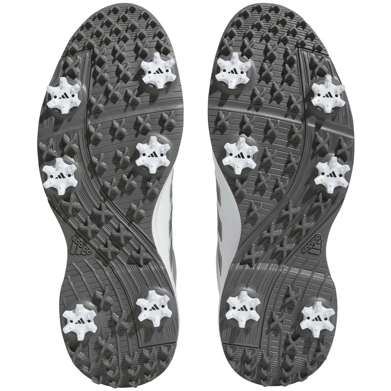 ADIDAS Men's Tech Response 3.0 Golf Shoes - Image 3