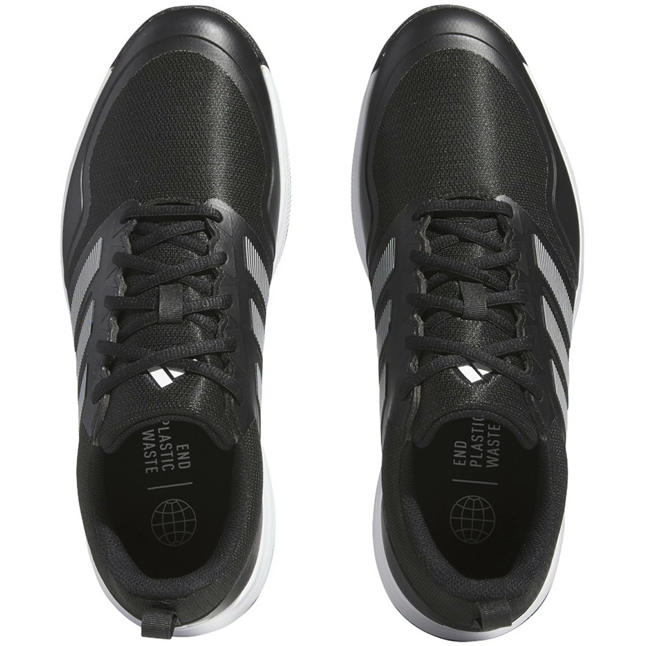 ADIDAS Men's Tech Response SL 3.0 Golf Shoes - Image 7