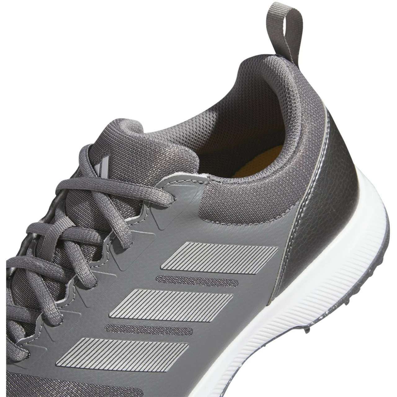 ADIDAS Men's Tech Response SL 3.0 Golf Shoes - Image 14