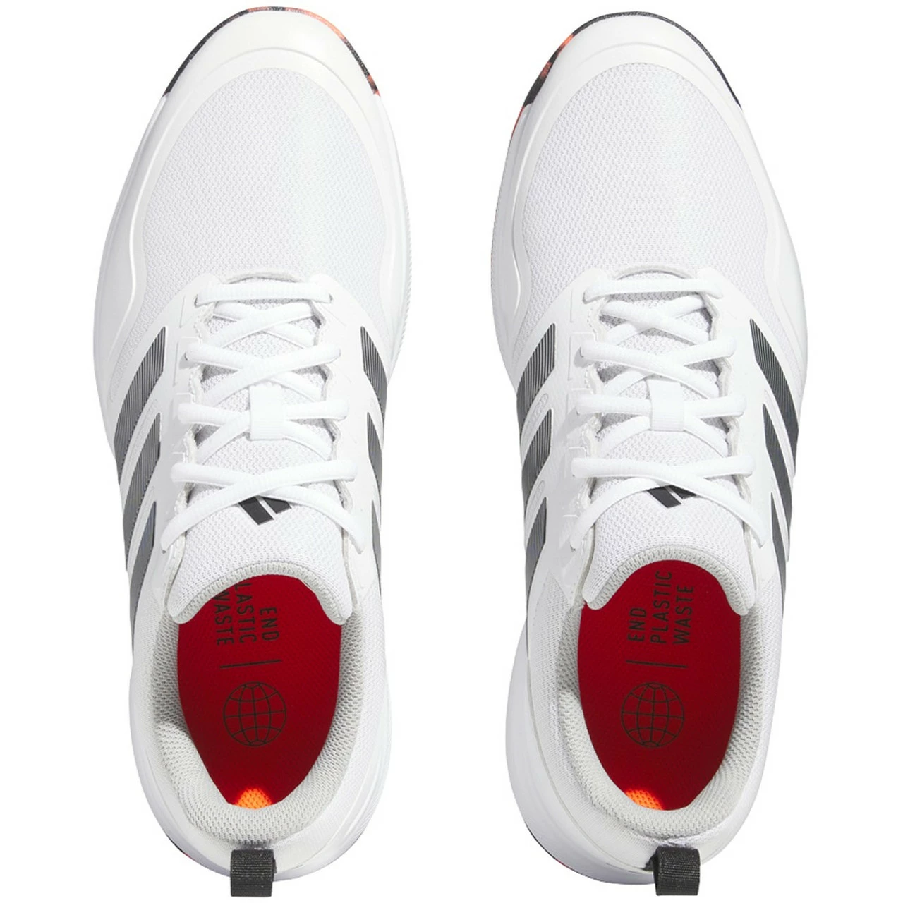 ADIDAS Men's Tech Response SL 3.0 Golf Shoes - Image 2