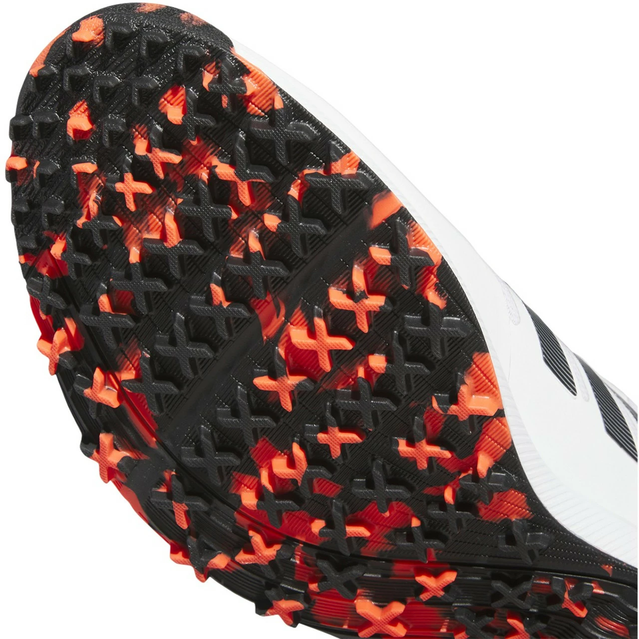 ADIDAS Men's Tech Response SL 3.0 Golf Shoes - Image 5