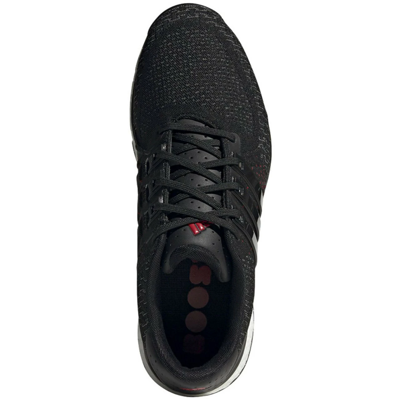 ADIDAS Men's Tour360 XT Spikeless TEX Golf Shoes EG4877 - Image 2