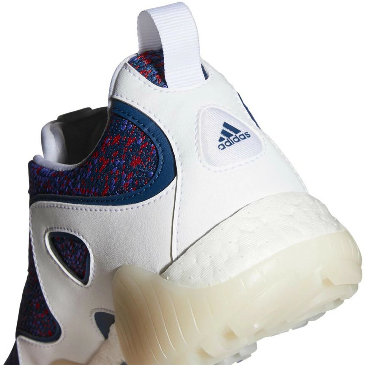 ADIDAS Men's CodeChaos Primeblue Golf Shoes FZ0361 - Image 5