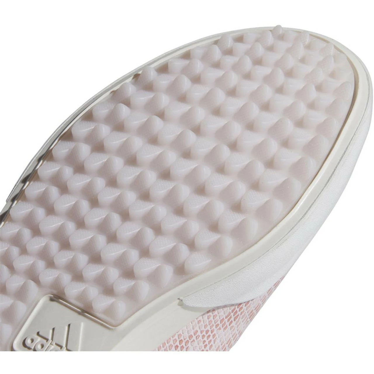 ADIDAS Women's AdiCross Retro Golf Shoes - Image 14