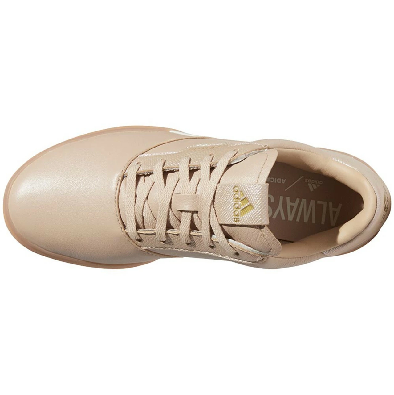 ADIDAS Women's AdiCross Retro Golf Shoes - Image 2