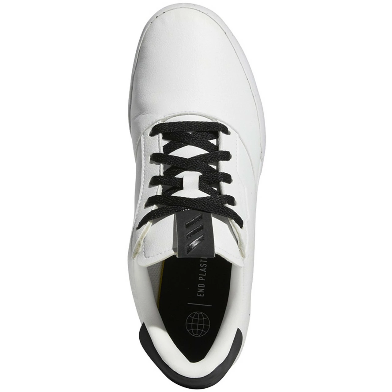 ADIDAS Women's AdiCross Retro Golf Shoes - Image 22