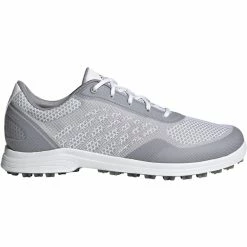 ADIDAS Women's Alphaflex Sport Golf Shoes FX4063