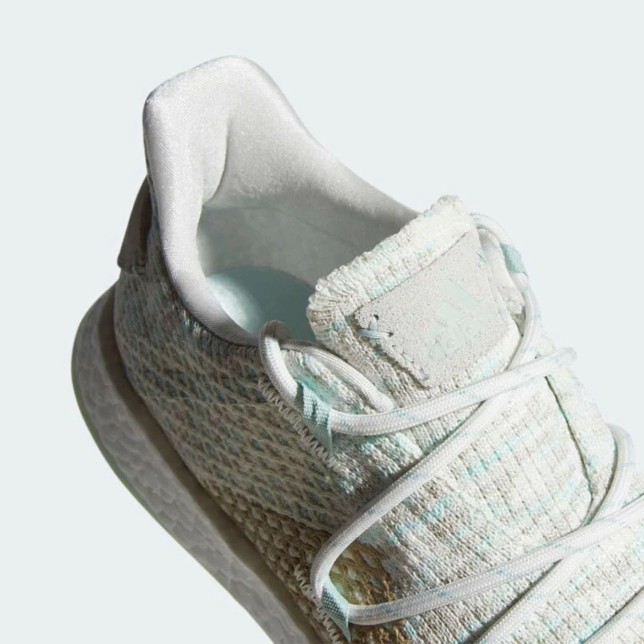 ADIDAS Women's CrossKnit DPR Golf Shoes EF0463 - Image 7