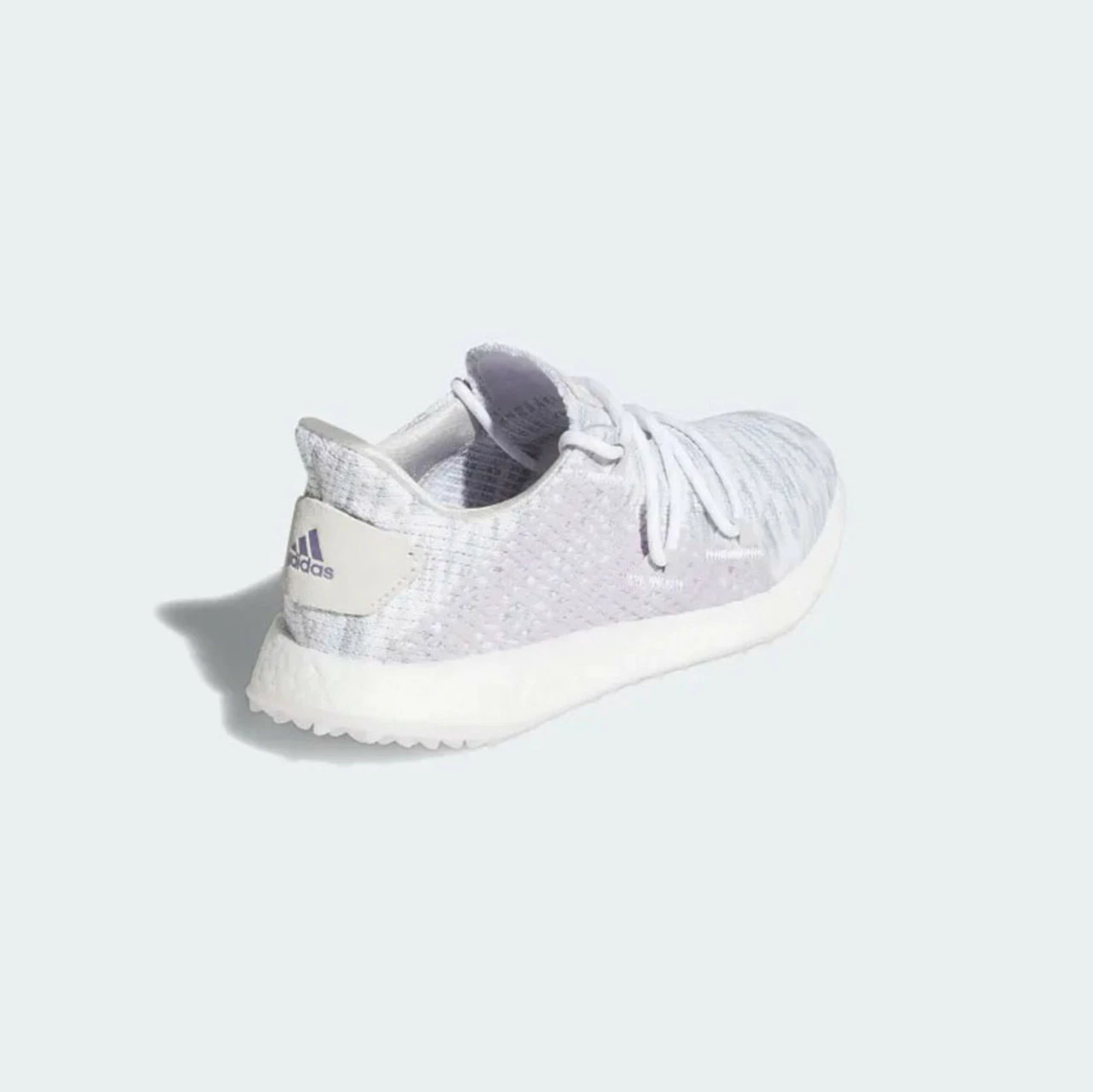 ADIDAS Women's CrossKnit DPR Golf Shoes EF0465 - Image 6