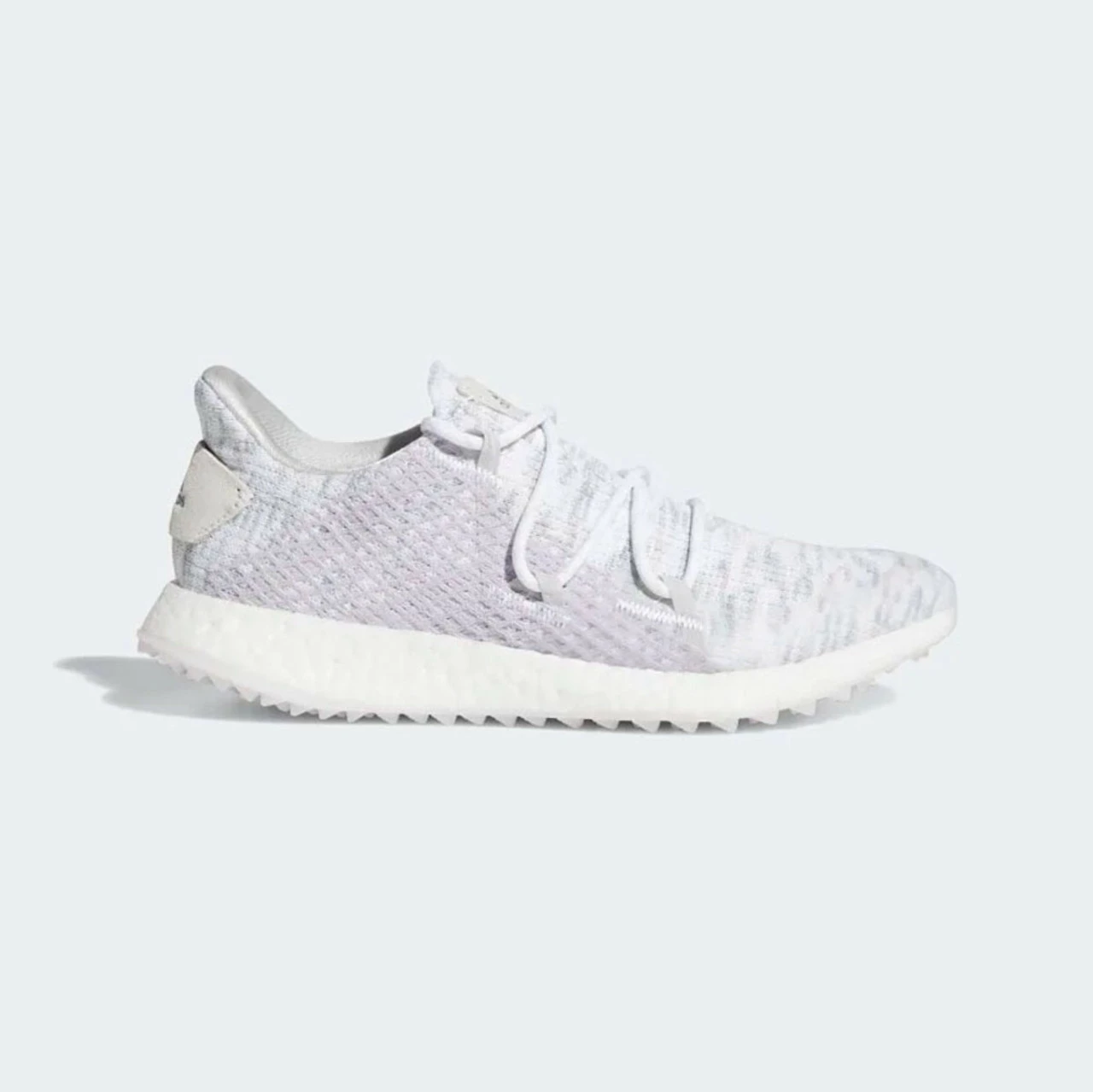 ADIDAS Women's CrossKnit DPR Golf Shoes EF0465