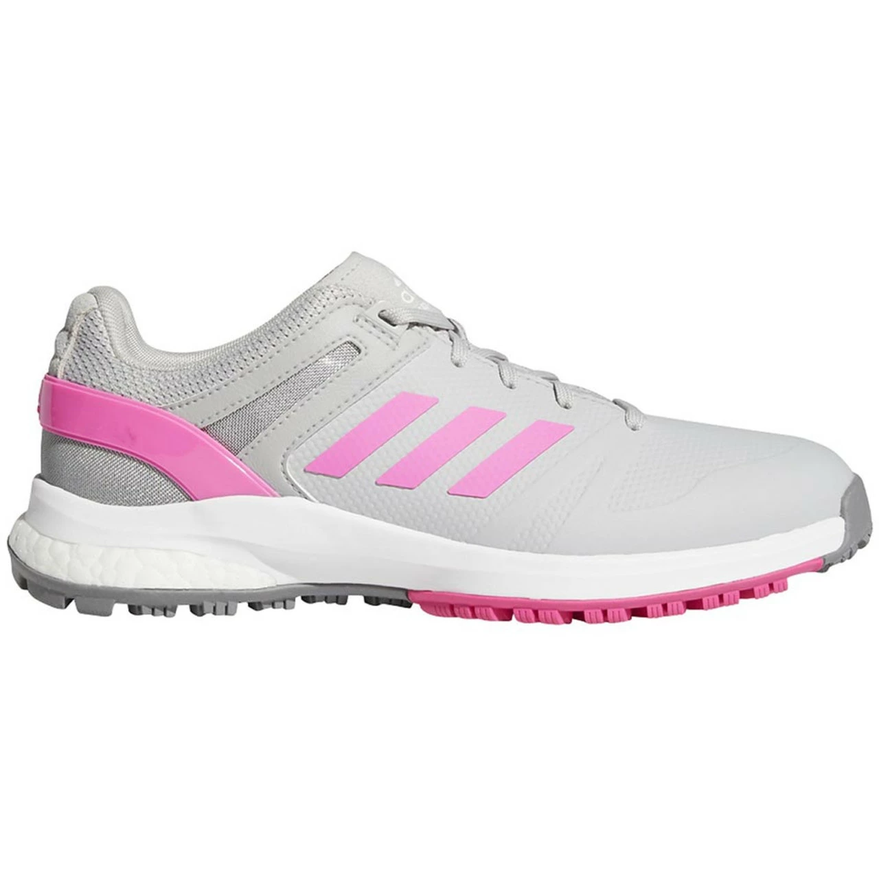 ADIDAS Women's EQT Spikeless Golf Shoes