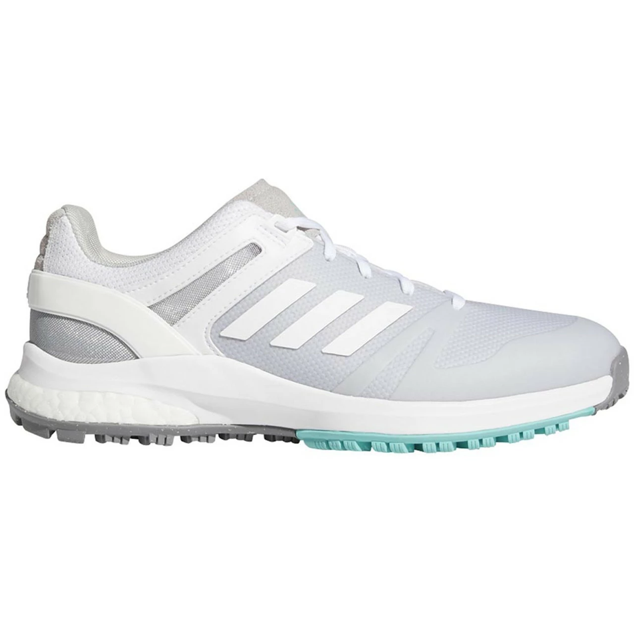 ADIDAS Women's EQT Spikeless Golf Shoes - Image 4
