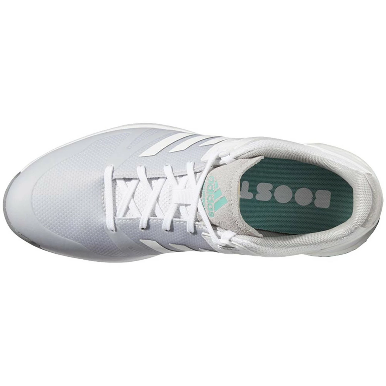 ADIDAS Women's EQT Spikeless Golf Shoes - Image 5