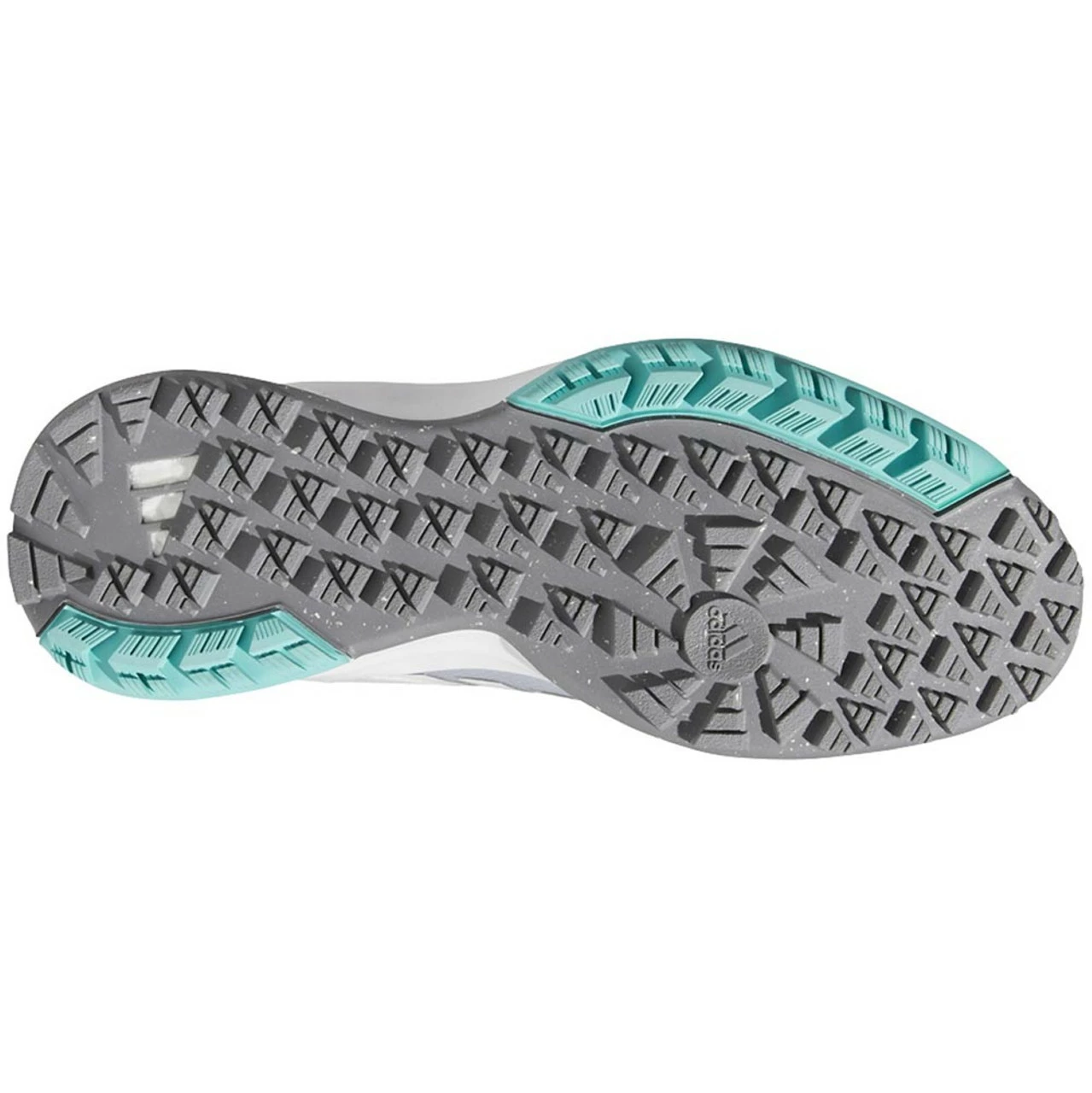 ADIDAS Women's EQT Spikeless Golf Shoes - Image 6