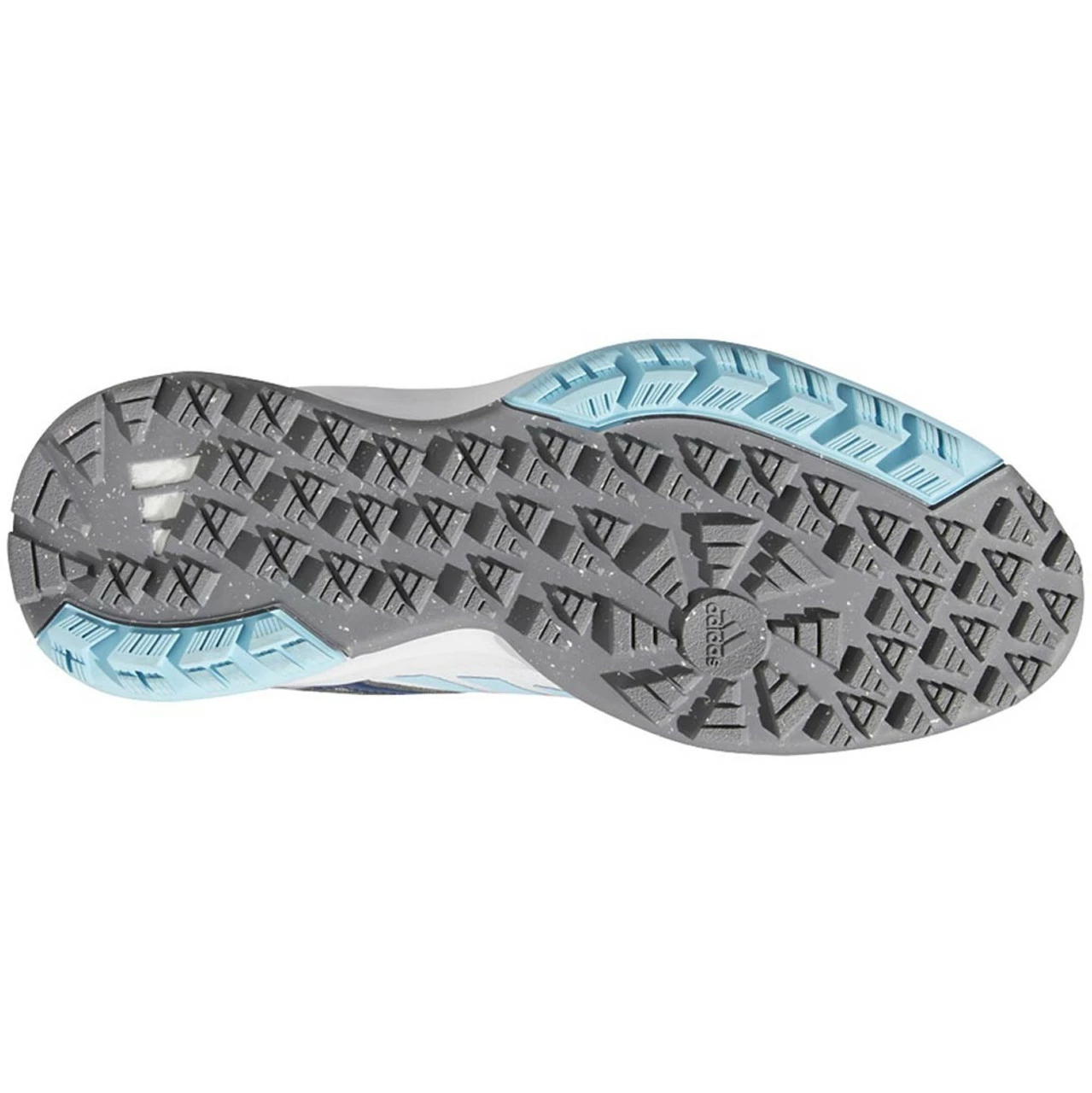 ADIDAS Women's EQT Spikeless Golf Shoes - Image 9