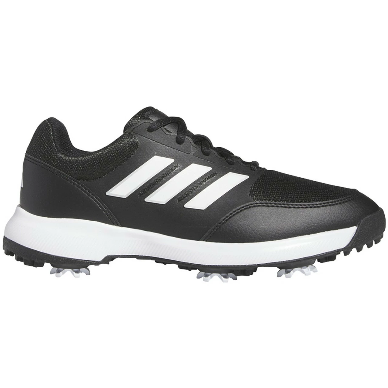 ADIDAS Women's Tech Response 3.0 Golf Shoes - Image 6