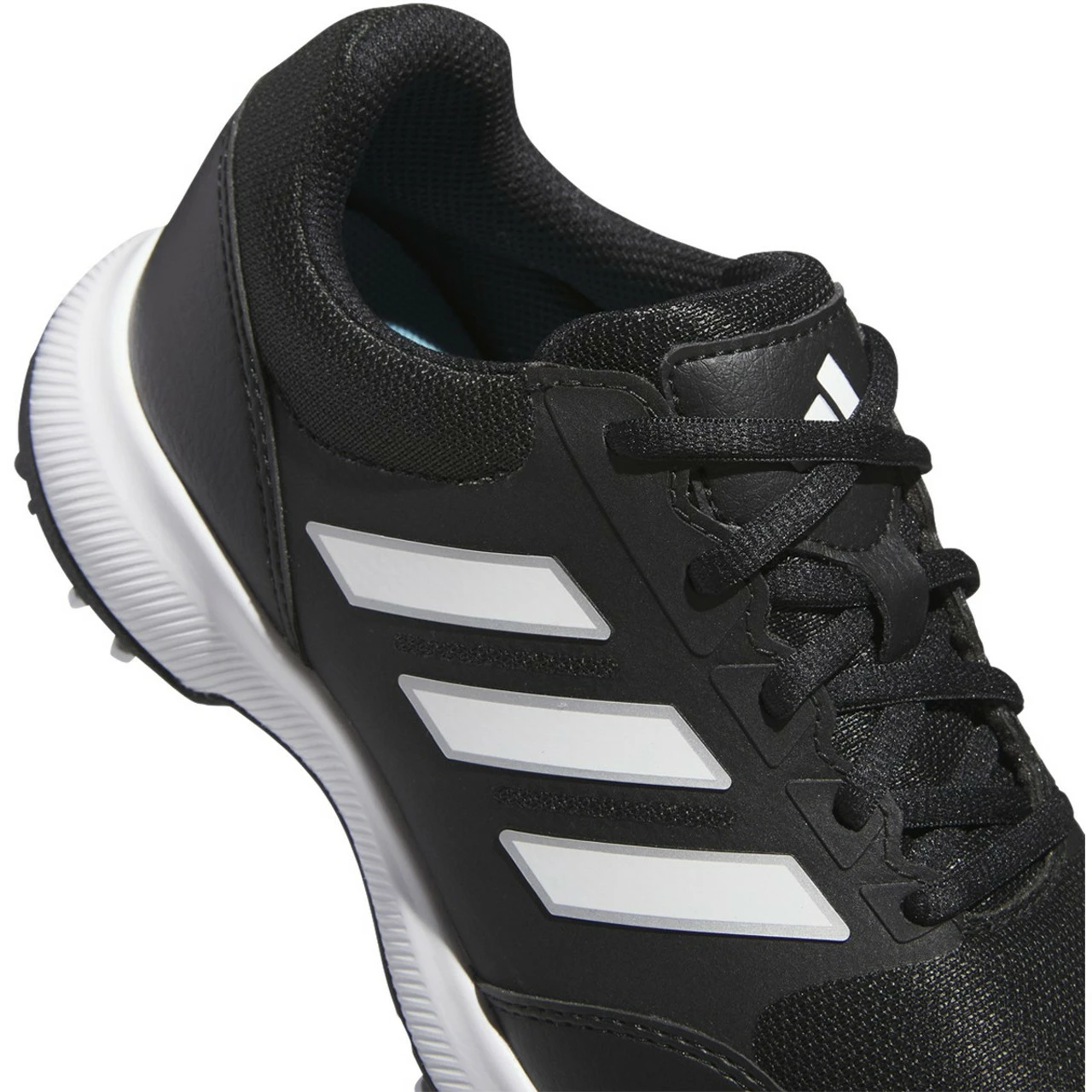 ADIDAS Women's Tech Response 3.0 Golf Shoes - Image 9