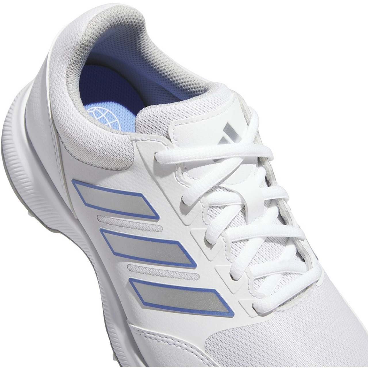 ADIDAS Women's Tech Response 3.0 Golf Shoes - Image 4