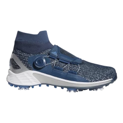 ADIDAS Men's ZG21 Motion BOA Golf Shoes