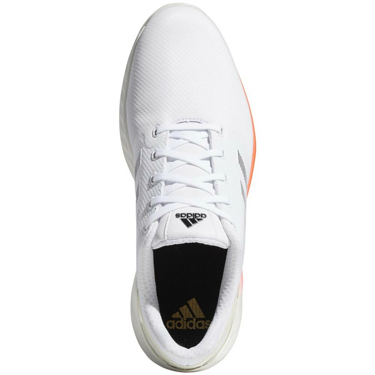 ADIDAS Men's ZG21 Tokyo Golf Shoes H69228 - Image 2