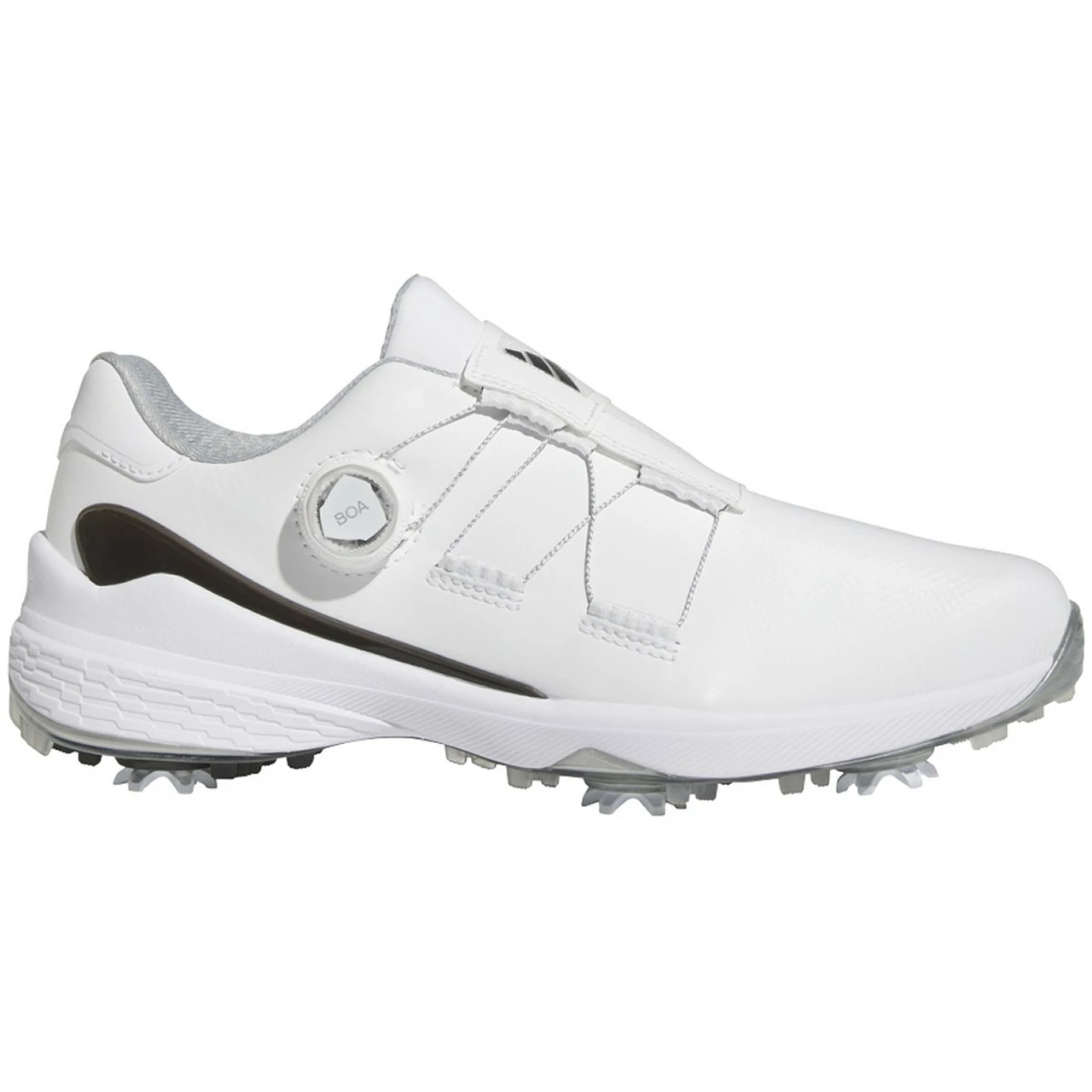 ADIDAS Men's ZG23 BOA Golf Shoes - Image 6