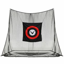 Callaway Base Hitting Net - 8 X 10ft