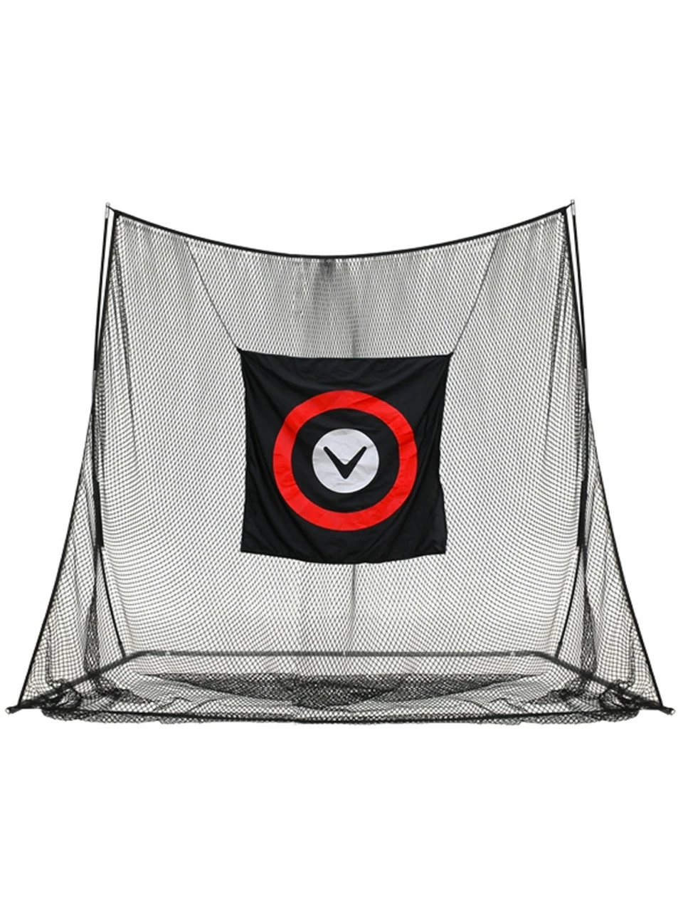 Callaway Base Hitting Net - 8 X 10ft