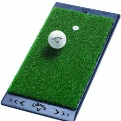 Callaway FT Launch Zone Hitting Mat