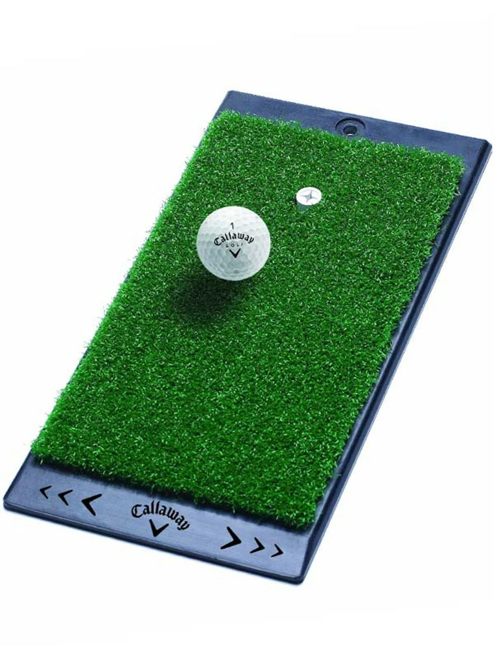 Callaway FT Launch Zone Hitting Mat