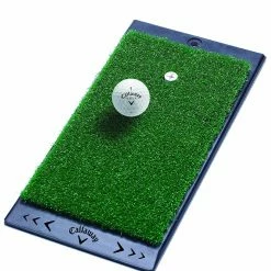Callaway FT Launch Zone Hitting Mat Large